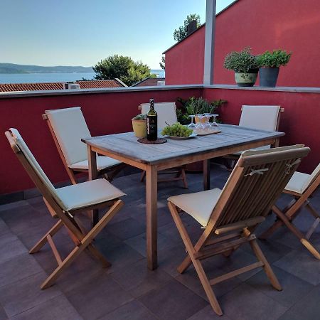Jan'S Place At Seaside 안카란 외부 사진