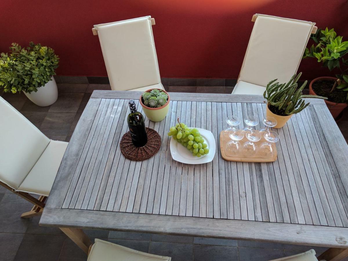 Jan'S Place At Seaside 안카란 외부 사진