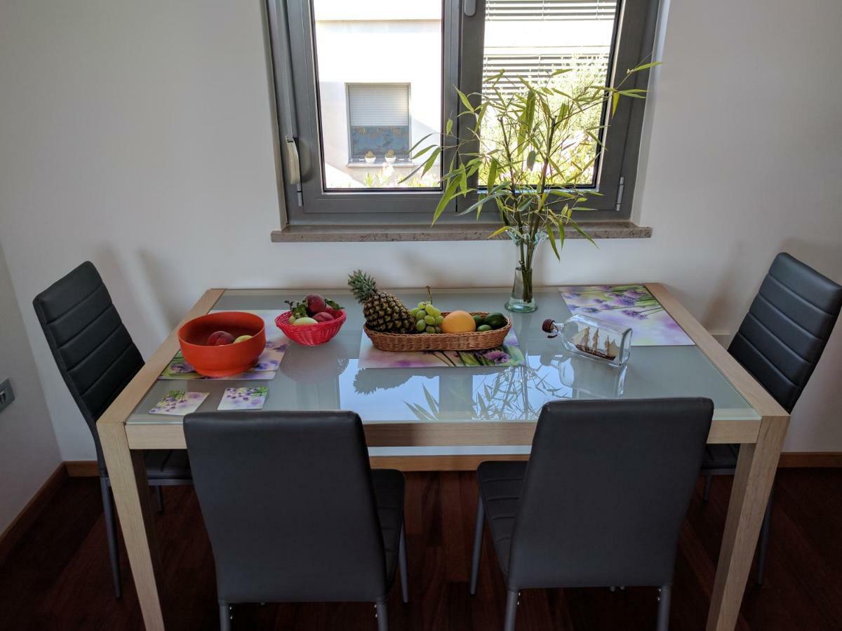 Jan'S Place At Seaside 안카란 외부 사진