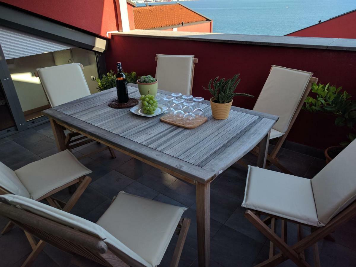 Jan'S Place At Seaside 안카란 외부 사진