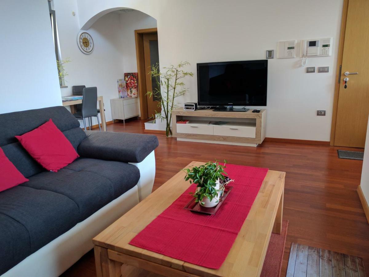 Jan'S Place At Seaside 안카란 외부 사진