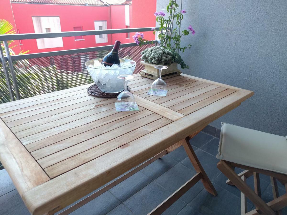 Jan'S Place At Seaside 안카란 외부 사진