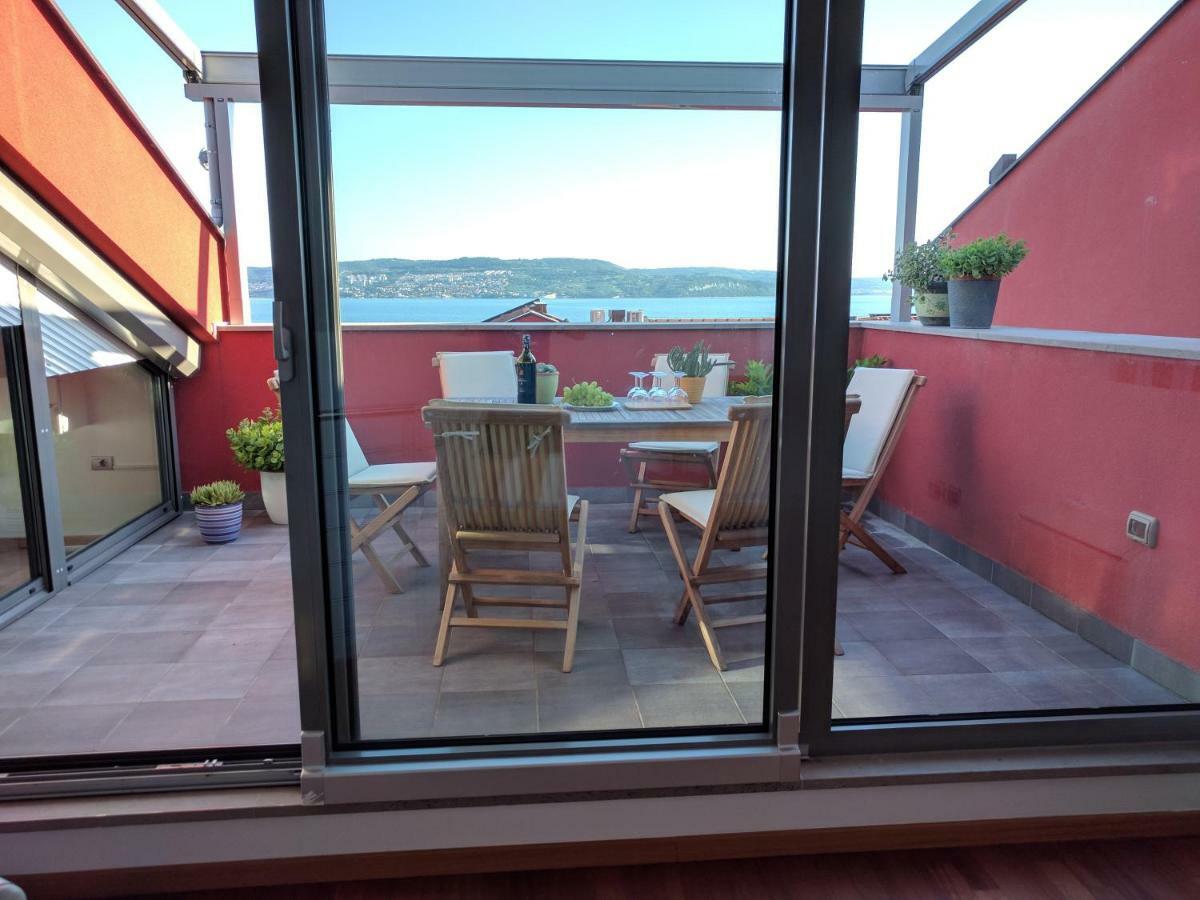 Jan'S Place At Seaside 안카란 외부 사진