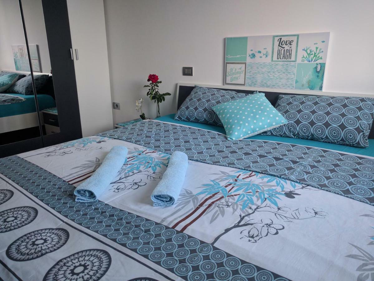 Jan'S Place At Seaside 안카란 외부 사진